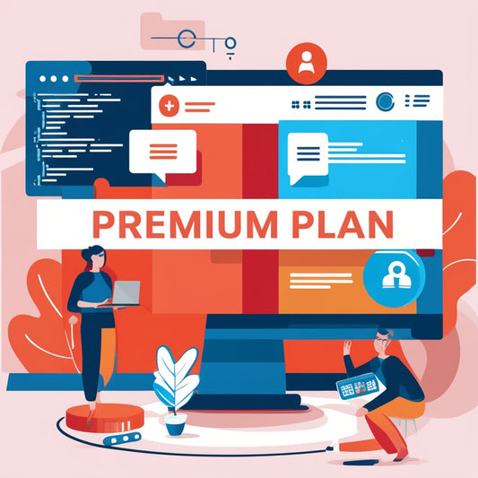 Premium Plan